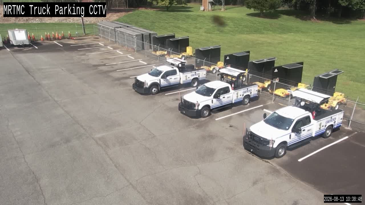 CCTV10-MRTMC_TRUCKPARKING