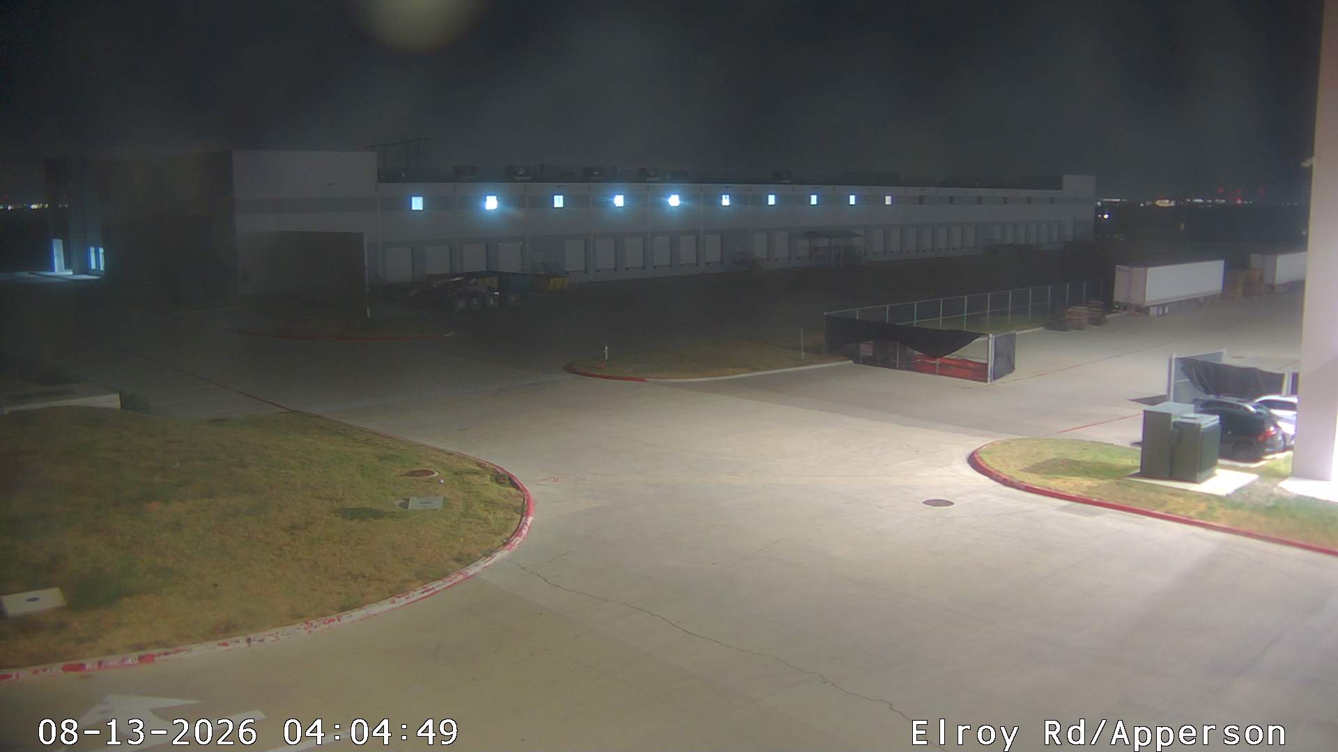 7200 BLK ELROY RD