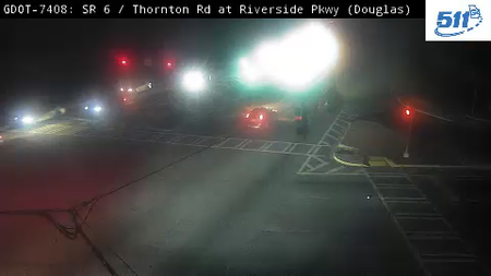 DOUG-0082: SR 6 / Thornton Rd at Riverside Pkwy (Douglas)