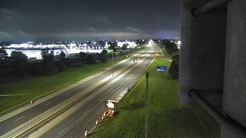 I-74 at Prospect Ave. (#50150