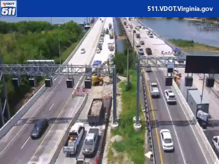 I-64 / MM 273 / WB