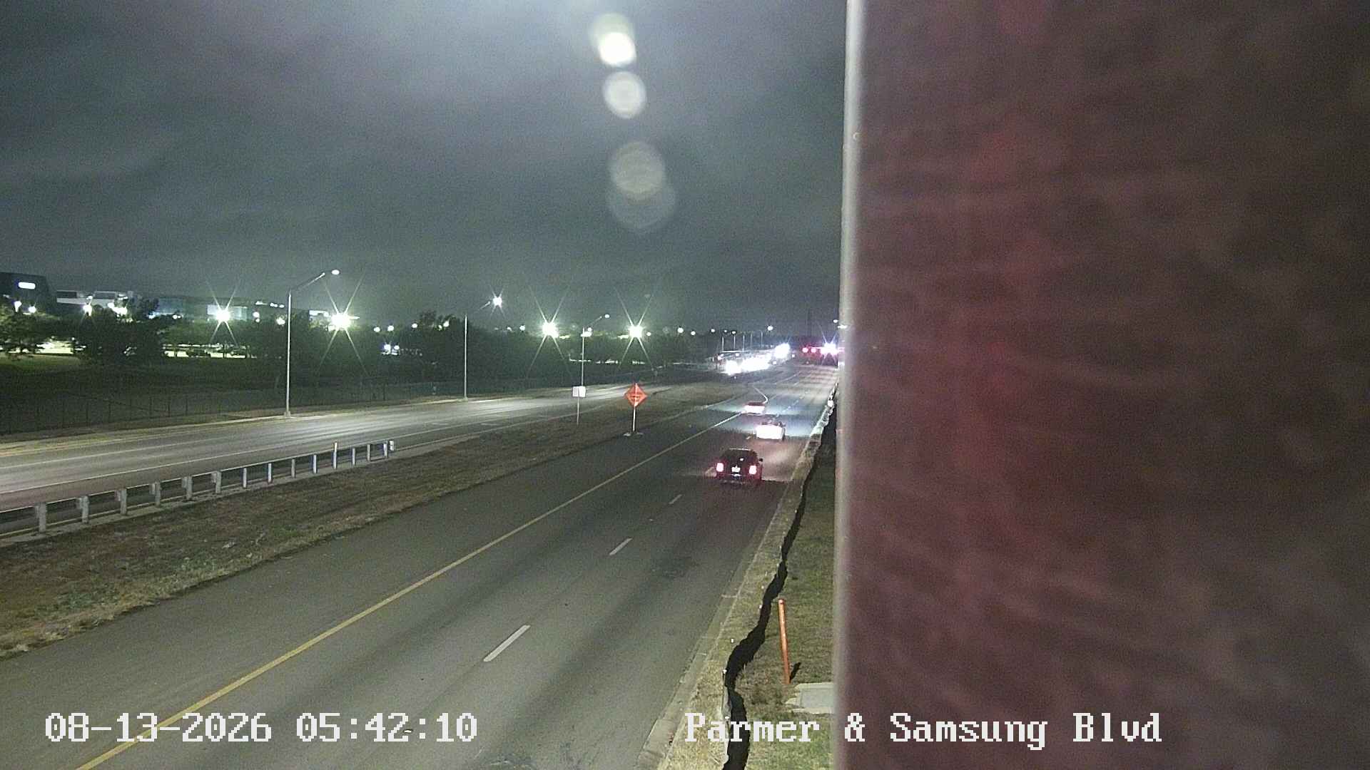  PARMER LN / INNOVAR CIR