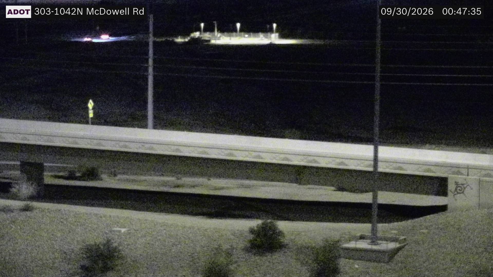 Loop 303 @McDowell Rd