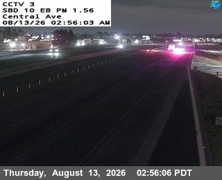I-10 : (03) Central
