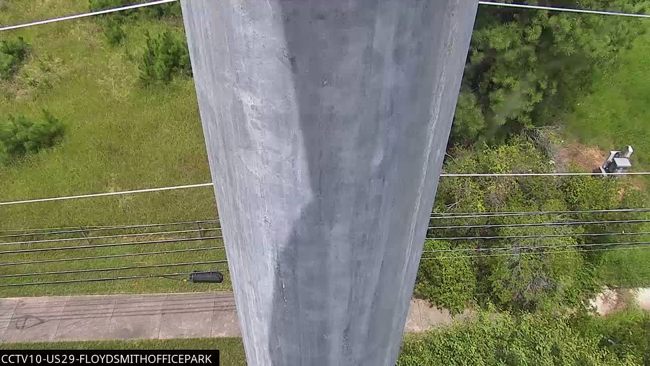 CCTV10-US29-FLOYDSMITHOFFICEPARK