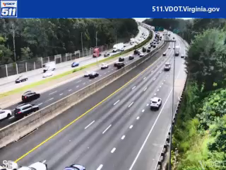I-95 / MM 159.8 / SB 