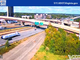 I-95 / MM 169.8 / NB
