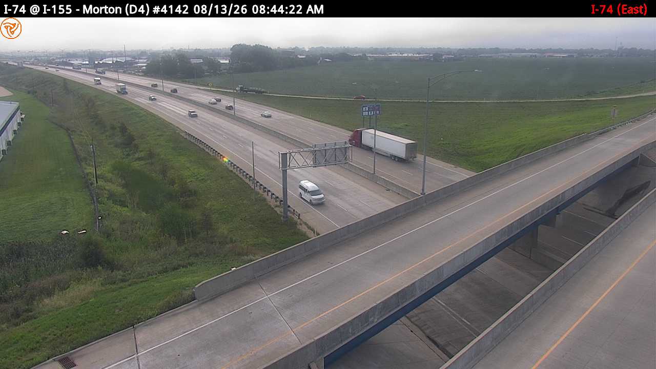 I-74 at I-155 (#4142)