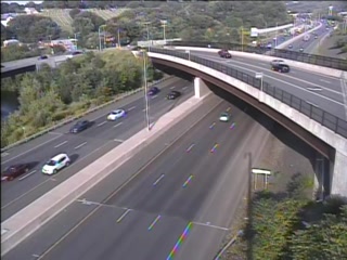 Cam 136 Waterbury I-84 EB @ Harpers Ferry Rd OP