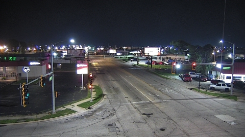 US 150 (Prospect) at Bradley (#5038)