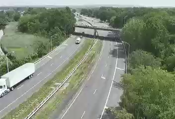 I-278 at West Shore Expwy/ Interchange
