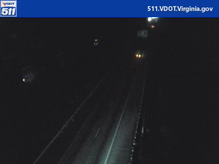 I-664 / MM 15.4 / SB