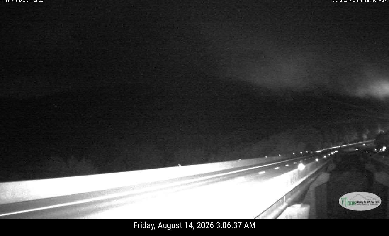 ROCKINGHAM I-91 South