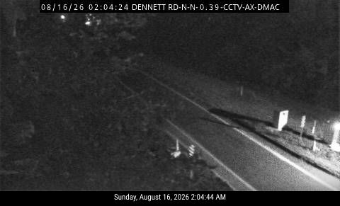 DENNETT RD NN MM 0.39 MTA