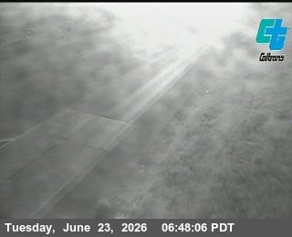 EB I-205 at Jct I-580