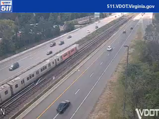 I-66 / MM 68.7 / WB