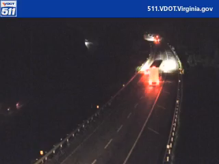 I-77 / MM 4.3 / SB