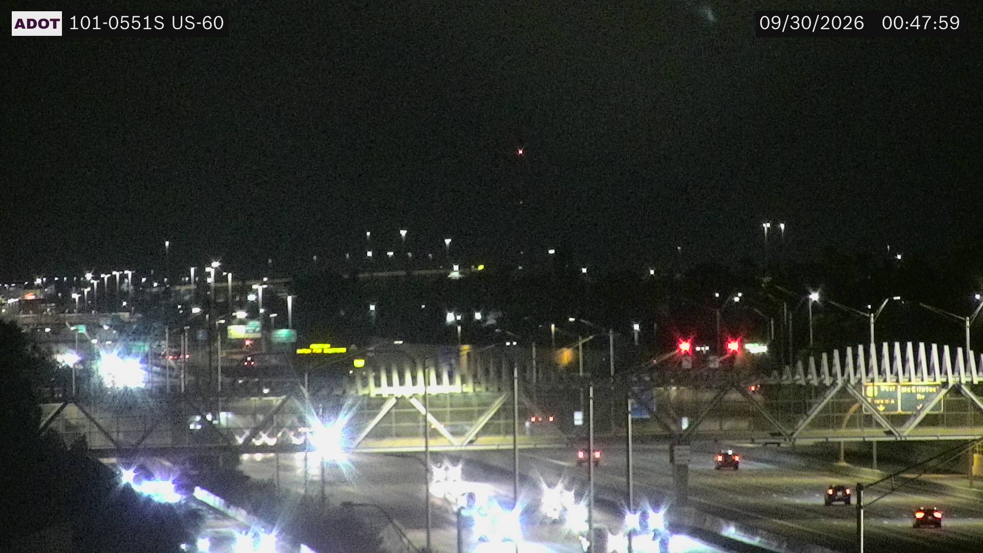 Loop 101 @US-60