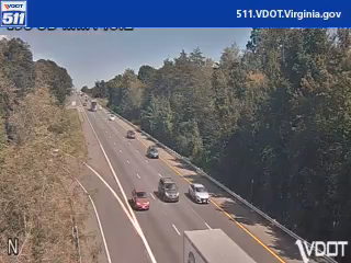 I-95 / MM 148.2 / SB