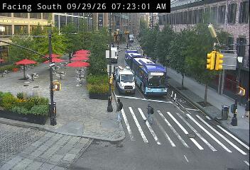 9 AVE @ 14 St