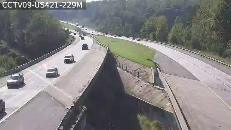 CCTV09-US421-229M