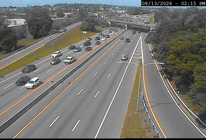 I-95 @ Branch Ave