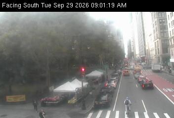 Broadway @ Chambers St