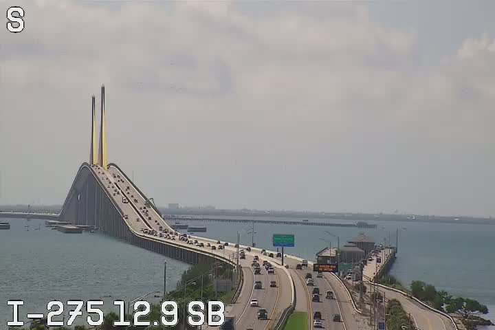 I-275 at N Rest Area