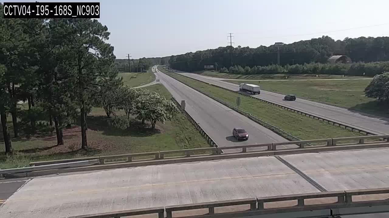 CCTV04-I95-168S_NC903