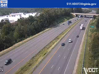 I-95 / MM 125 / NB