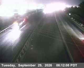 CA-99 - 95 - SB SR-99 Taylor Rd - South