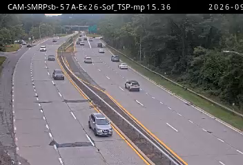 South of Exit 26