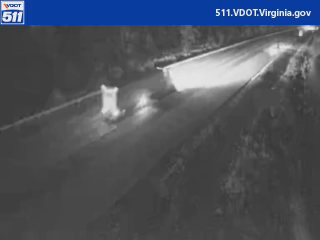 I-81 / MM 183.9 / SB