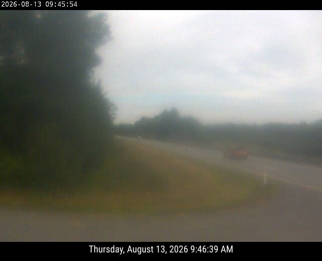 I-95 Mile 161 SB (Plymouth)