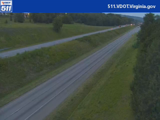I-81 / MM 227 / NB