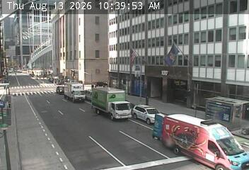 Church Street @ Park Pl