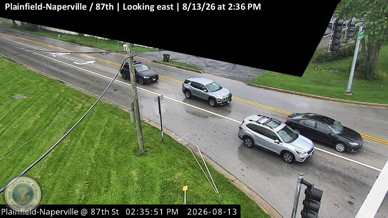 Plainfield-Naperville / 87th