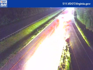 I-64 / MM 234.1 / WB