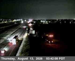 116 - WB 580 Corral Hollow Rd