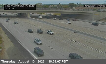 I-405 : (228) Westminster