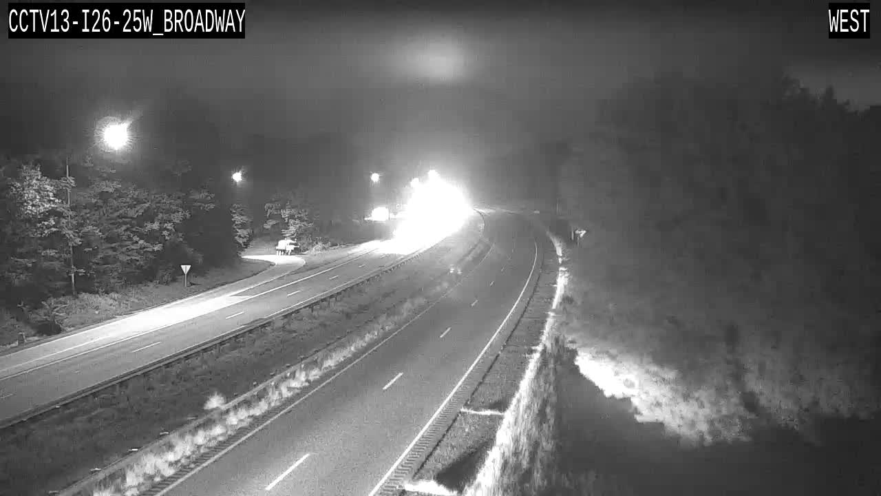 CCTV13-I26-25W_BROADWAY