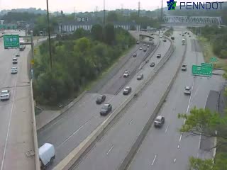 US-202 @ I-76