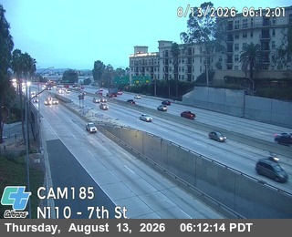 I-110 : (185) 7th St