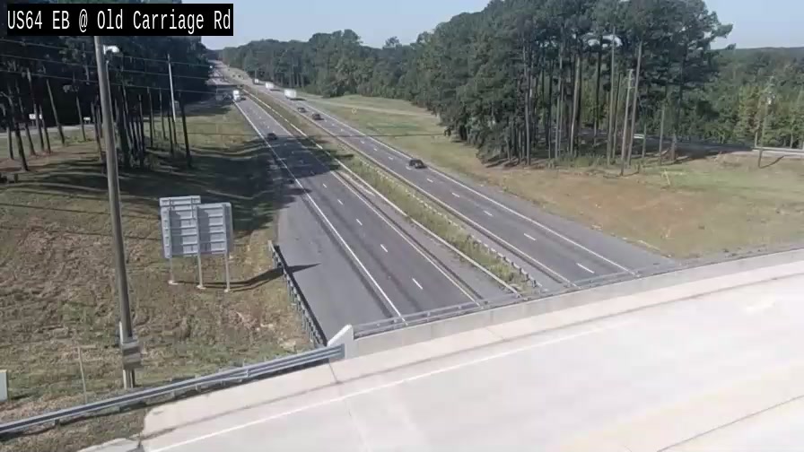 CCTV04-US64-463W_OLDCARRIAGE