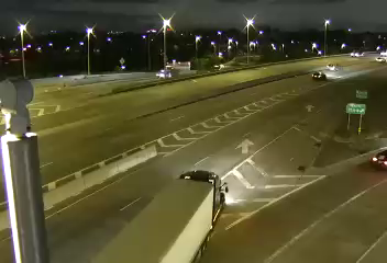 I-278 at 54th Avenue