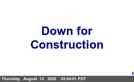 I-5 : (105) Jamboree Road