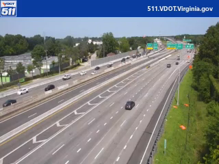 I-64 / MM 278 / WB