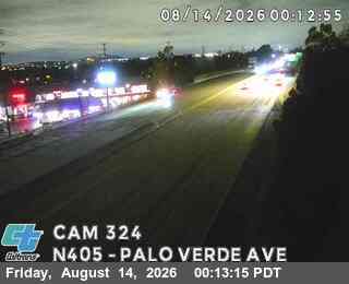 I-405 : (324) Palo Verde Ave