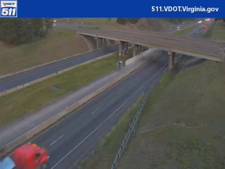I-81 / MM 298 / SB