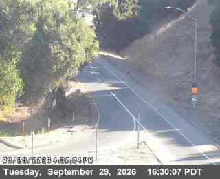 I-80 - TVH25 -- I-80 : Willow Avenue Onramp - West